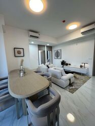 K Suites (D15), Apartment #556530591